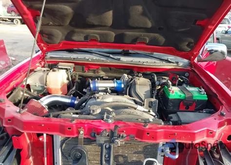 2012 GMC Canyon Sle2 from USA, damaged, VIN 1GTH6PFE3C8165527